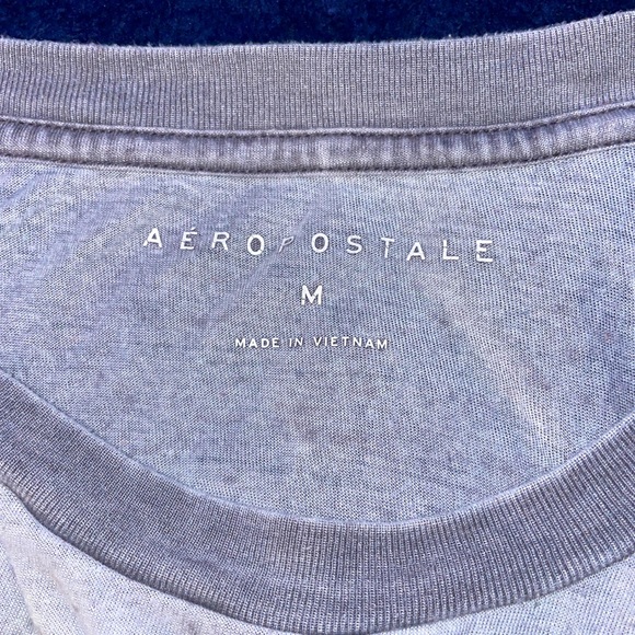 cover up tee - Picture 2 of 2